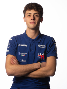Samuele Moro