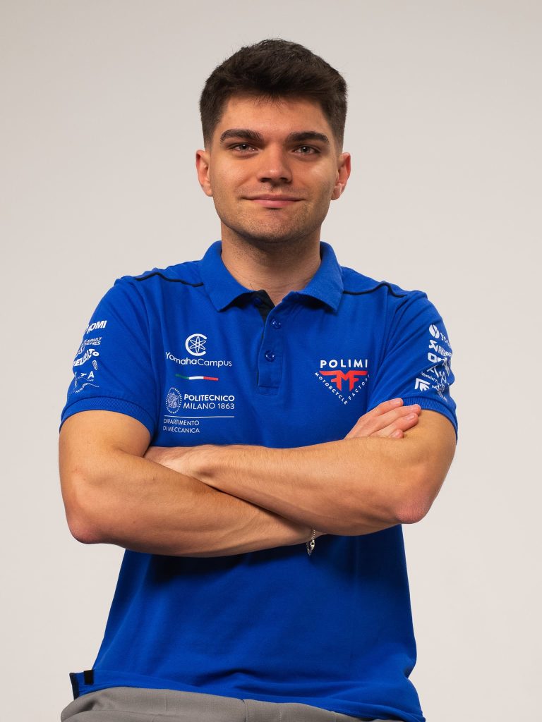Alessandro Maria Facchin