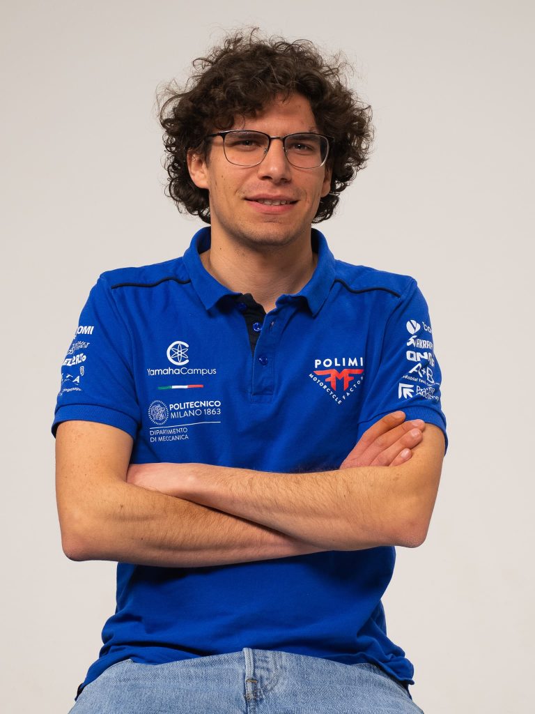Andrea Turchetto