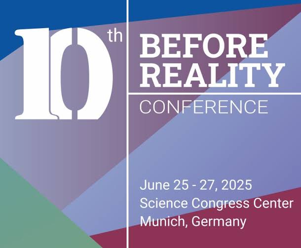 Beta CAE Before Reality Conference