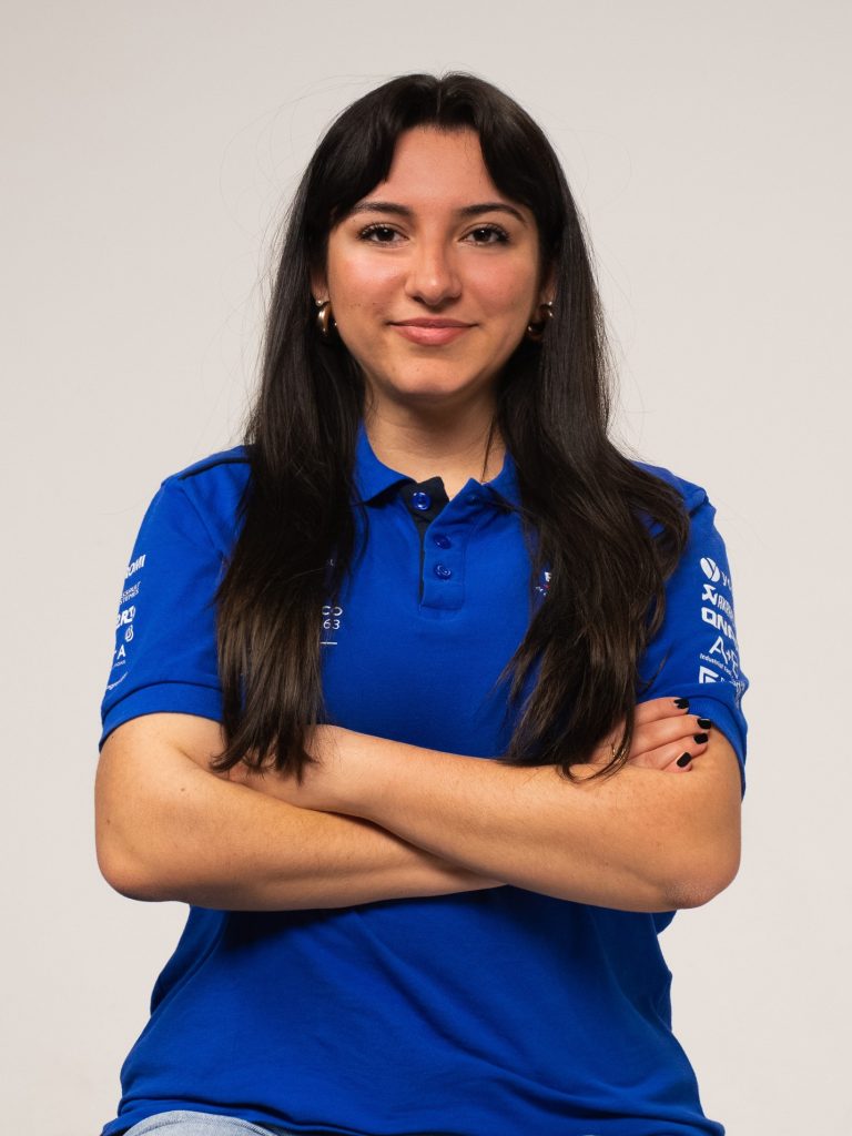 Emma Forlani