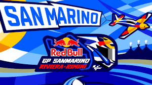 Evento RedBull – GP San Marino