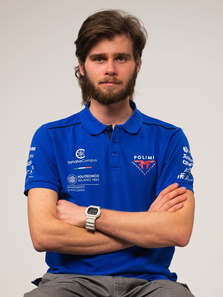 Federico Colombo