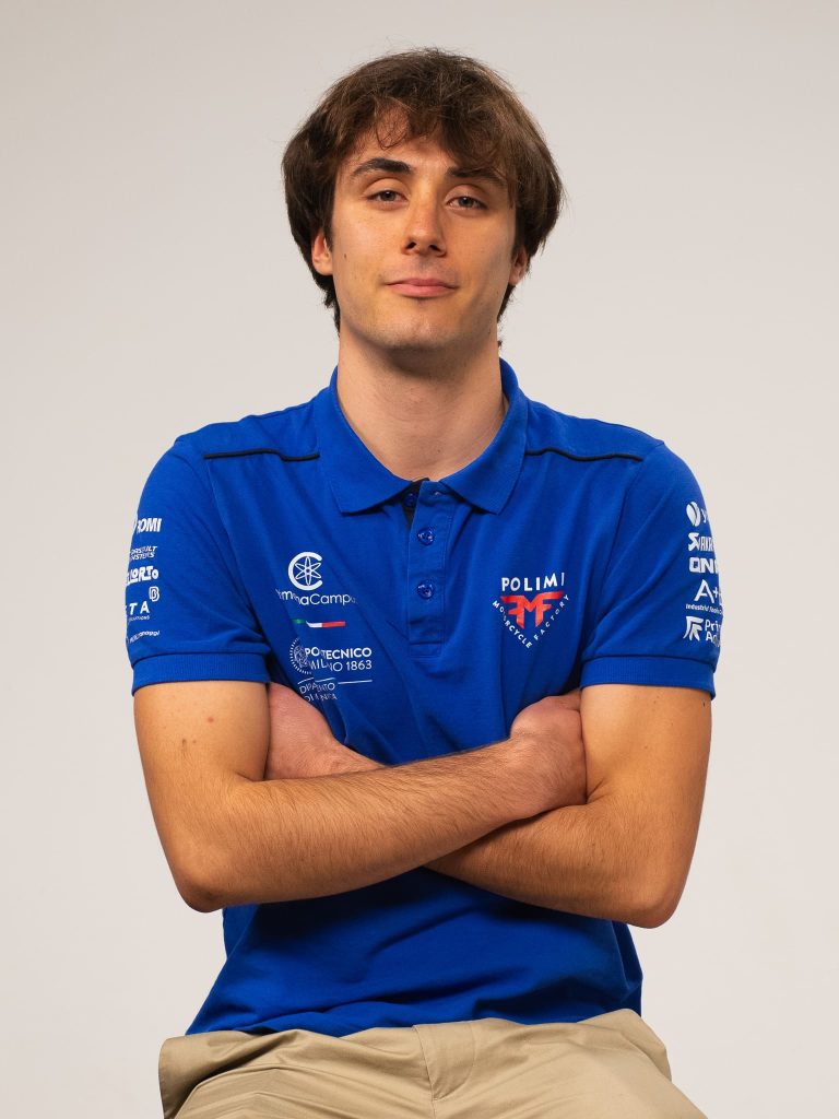 Giacomo Magnani