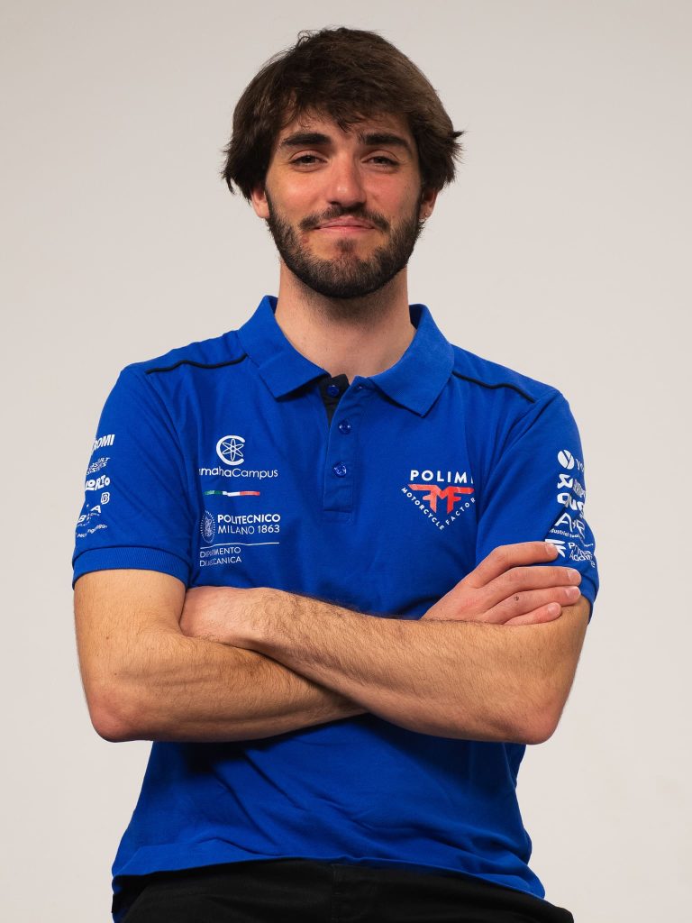 Luca Bendazzoli