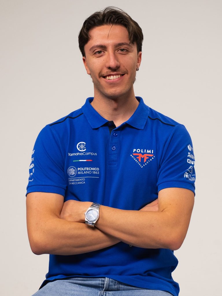 Matteo Calza