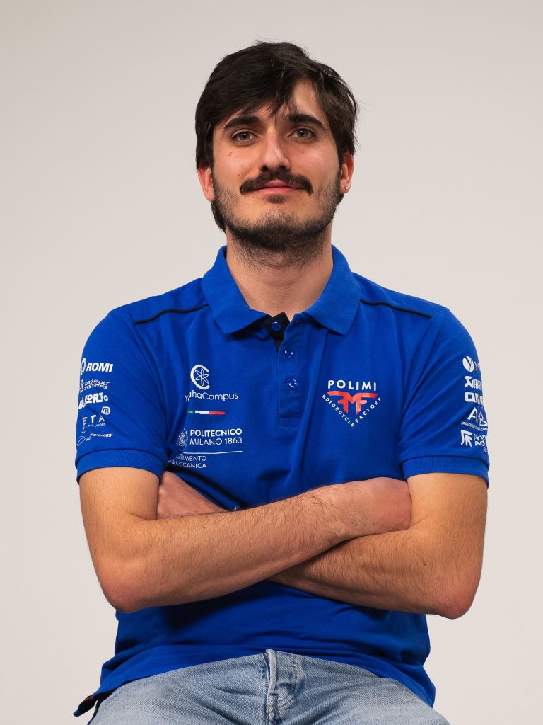 Simone Bendazzoli