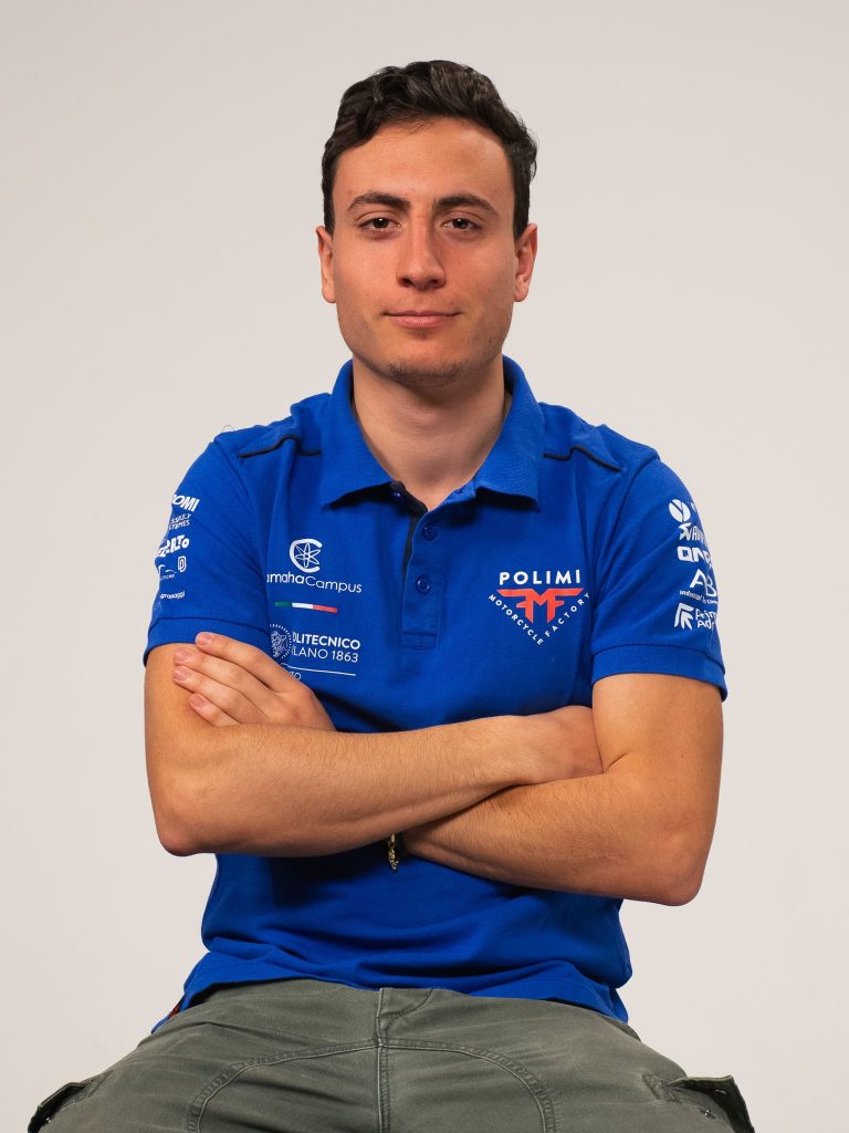 Tommaso De Giorgi