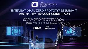 Vi-Grade Zero Prototypes Summit