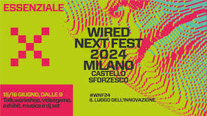 Wired Next Fest