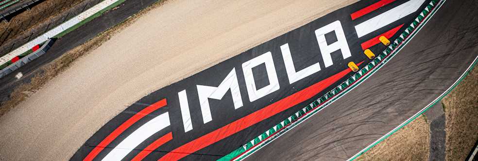 Test CIV Moto3