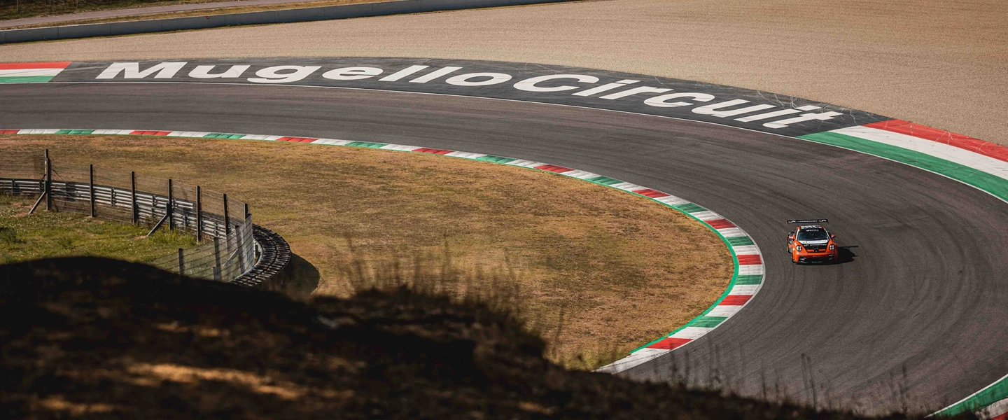 Round 2 CIV Moto3 – Mugello
