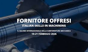 Fornitore Offresi