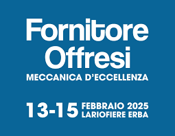 Fornitore Offresi
