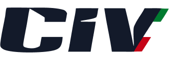 CIV Logo