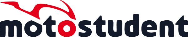 MotoStudent Logo