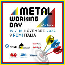 Metal Working Day 2024