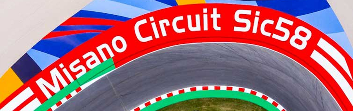 Round 1 CIV Moto3 – Misano
