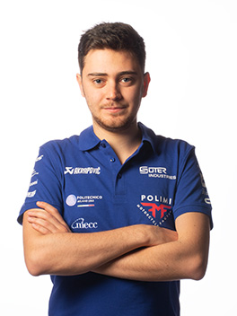 Alessandro D'Addato