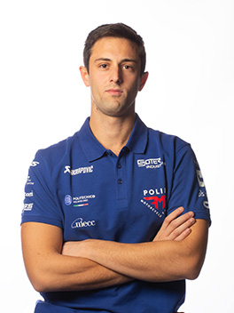 Alessandro Pedrazzini