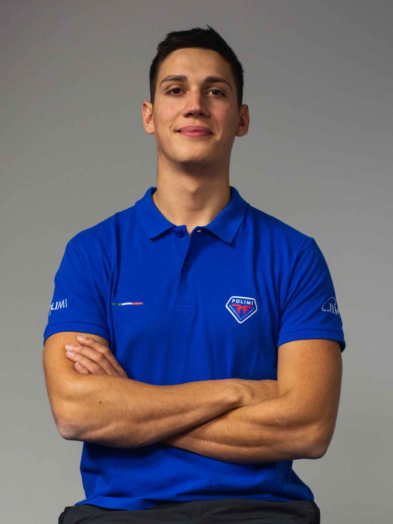Alberto La Mantia
