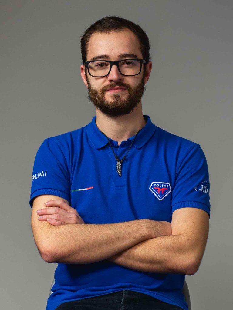 Andrea Alessandri