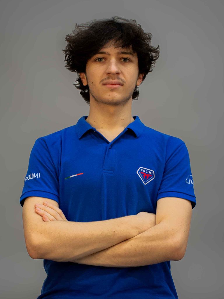Andrea Boscato Sopetto
