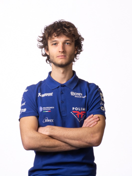 Daniele Molteni