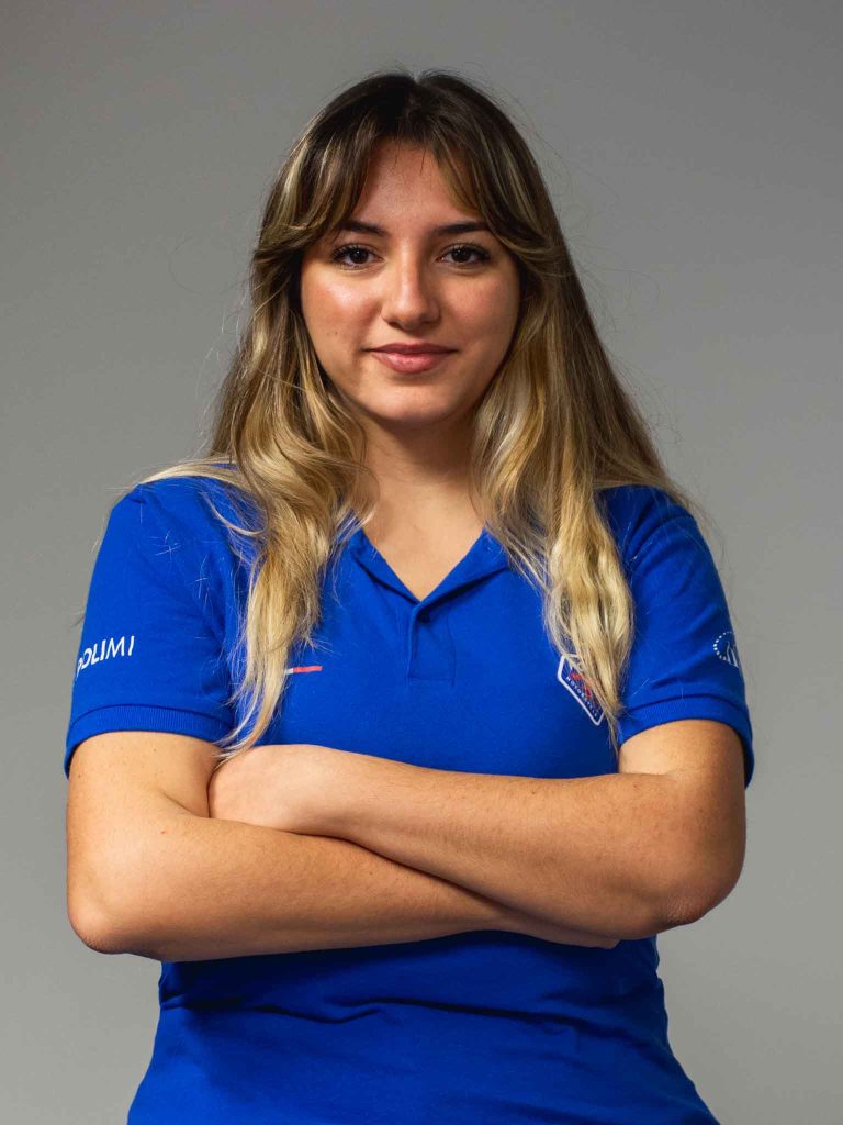 Emma Forlani