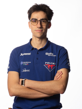 Federico Terenziani