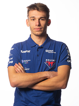 Francesco Mornato