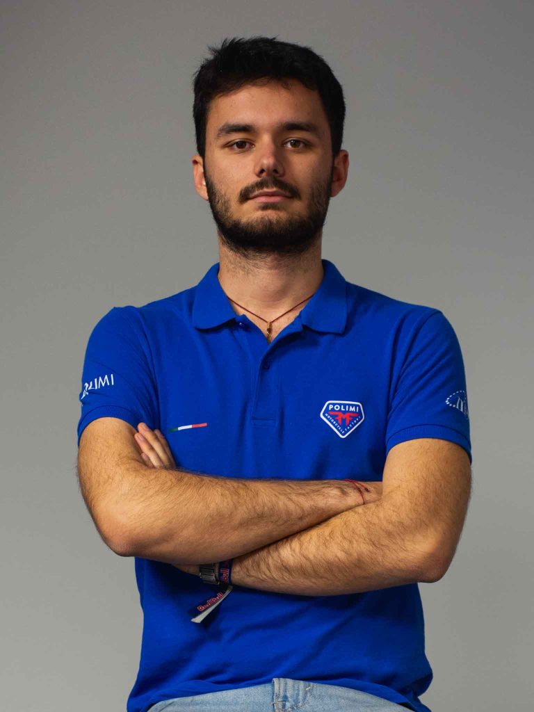 Federico Simonazzi