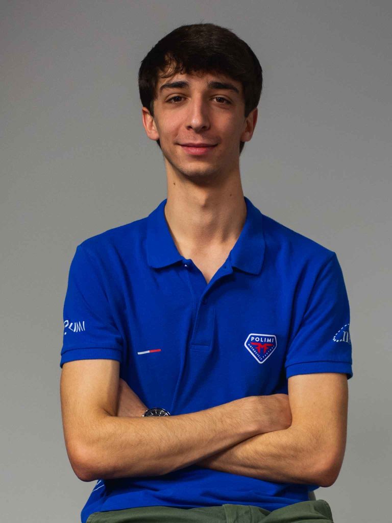 Francesco Buffoli