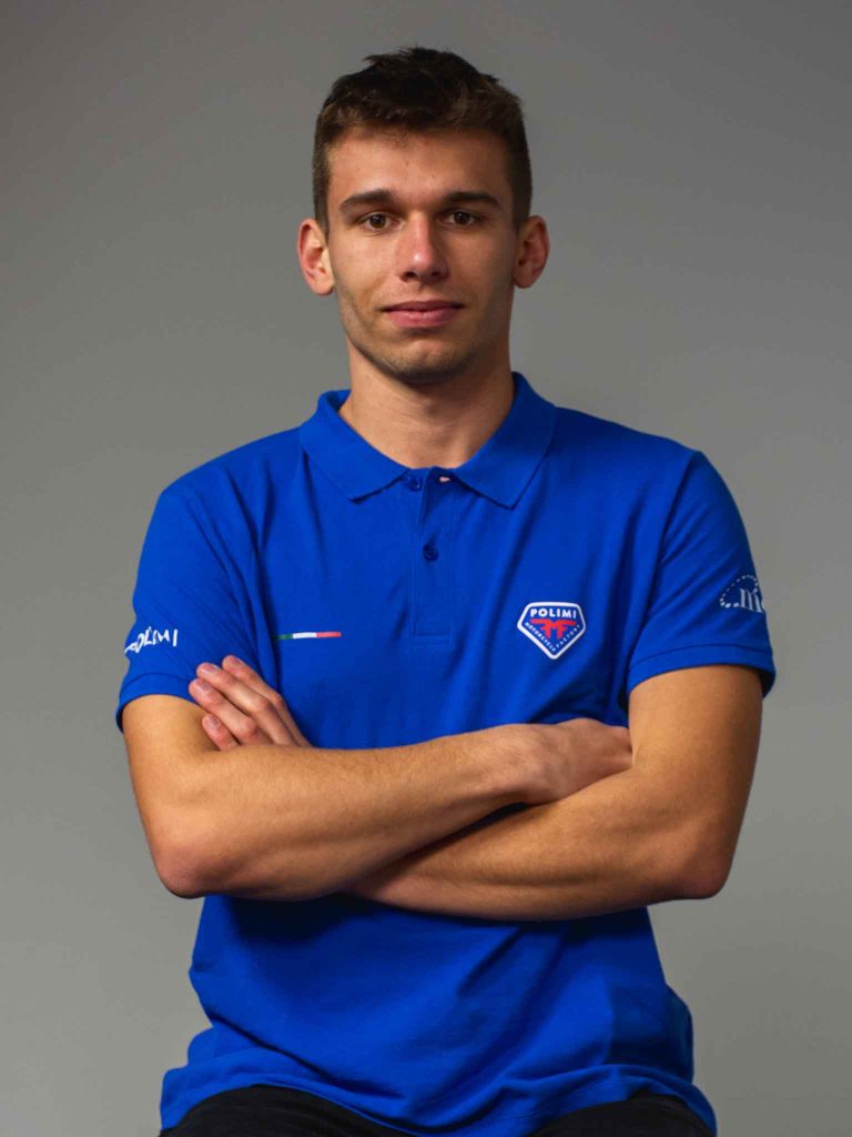 Francesco Mornato