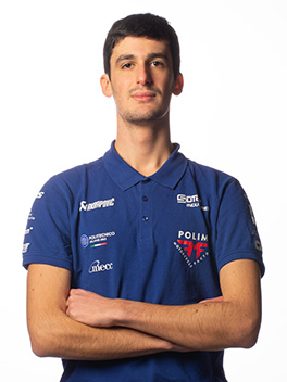 Giacomo Maria Gaifami