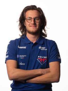 Leonardo De Grandis