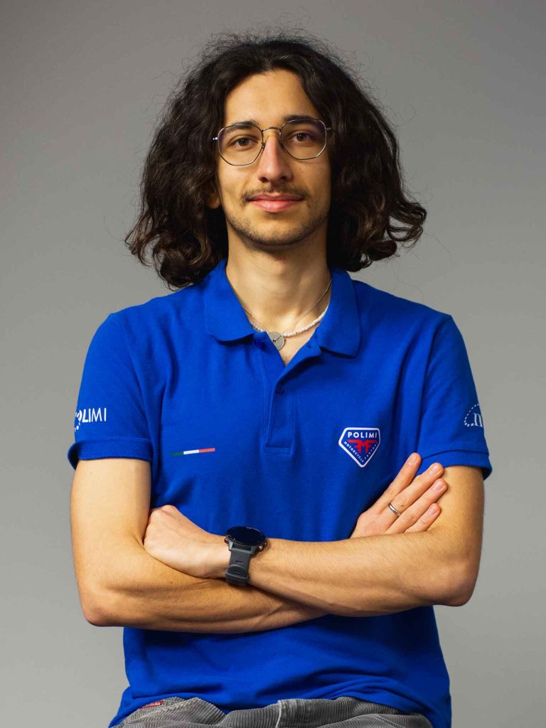Luca Ambrosini