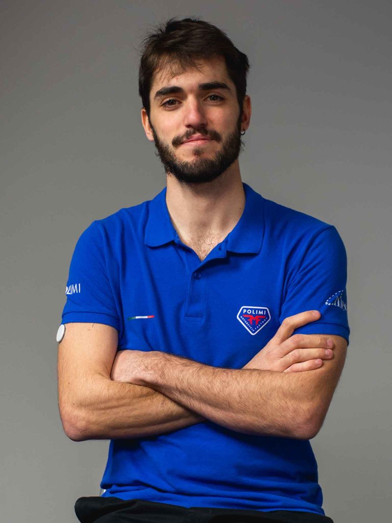 Luca Bendazzoli