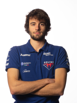 Matteo Chiesa