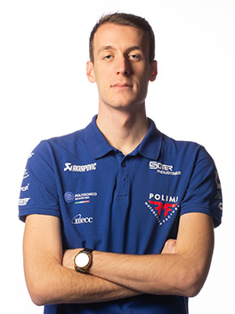 Matteo Pozzi
