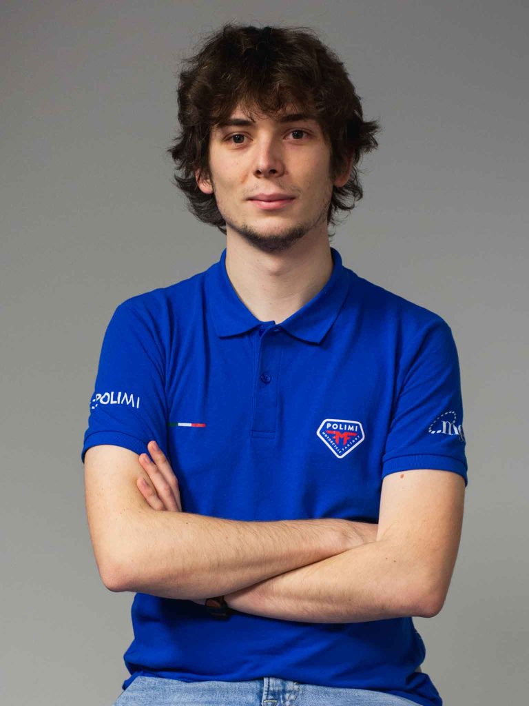 Marco Tiraboschi