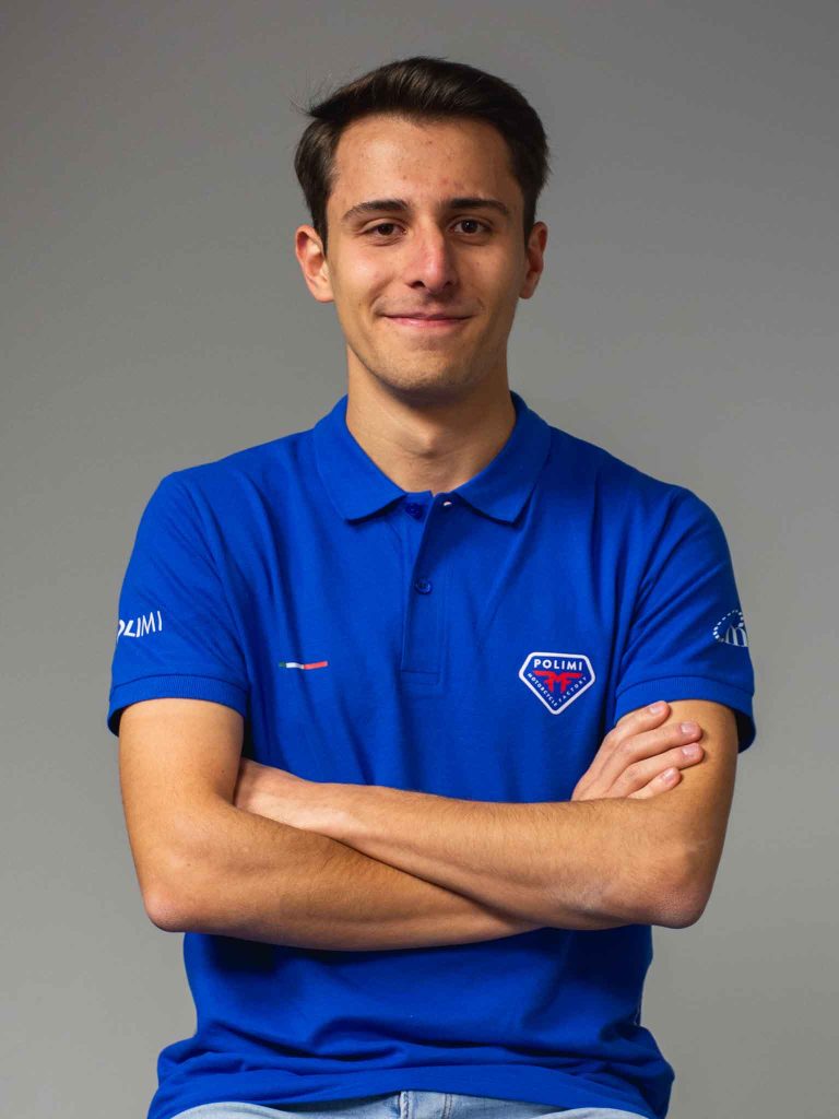 Matteo Galbusera