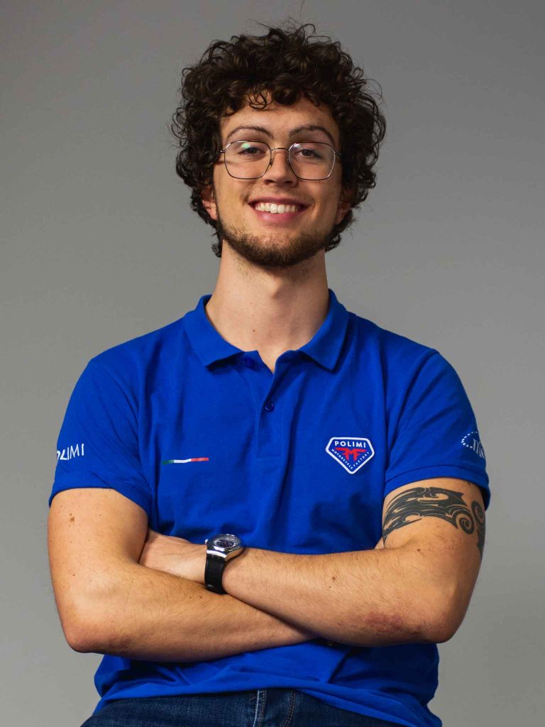 Mattia Caon