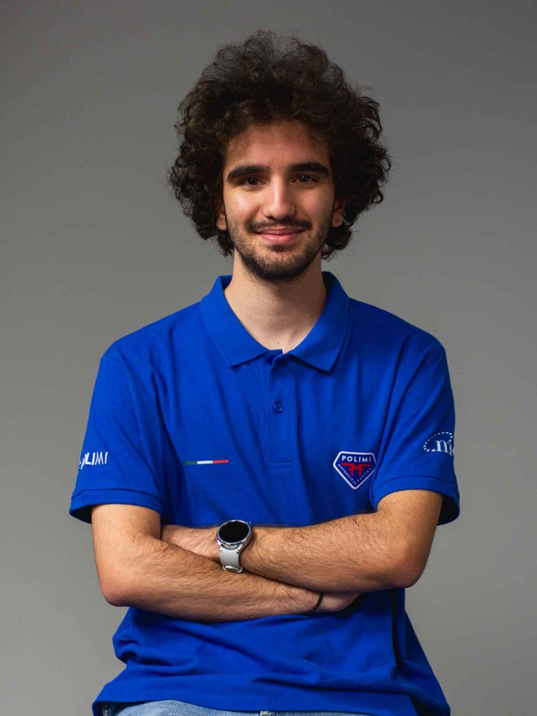 Nicolò Pallavicini