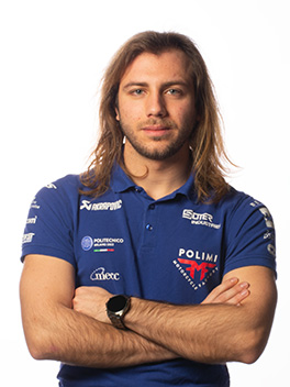 Paolo Brenco