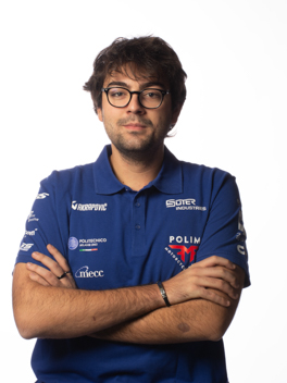 Roberto Trani