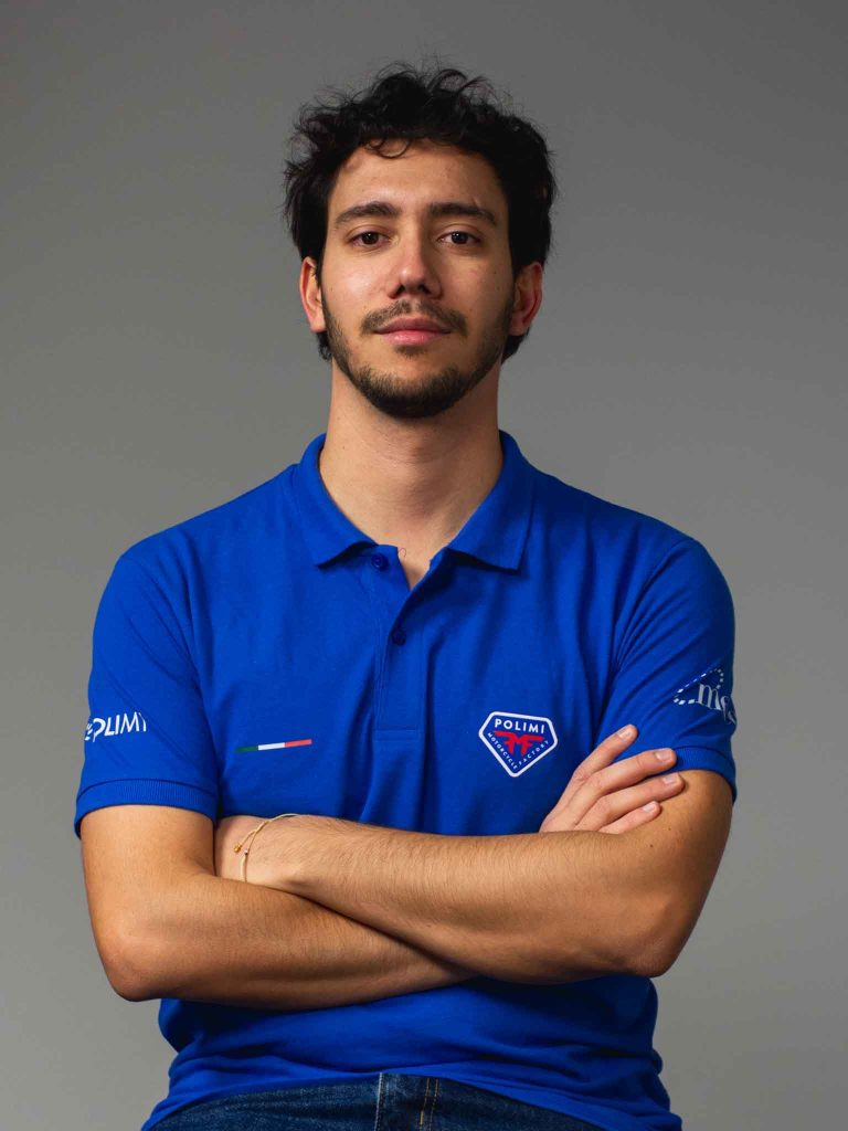 Riccardo Ferraresi