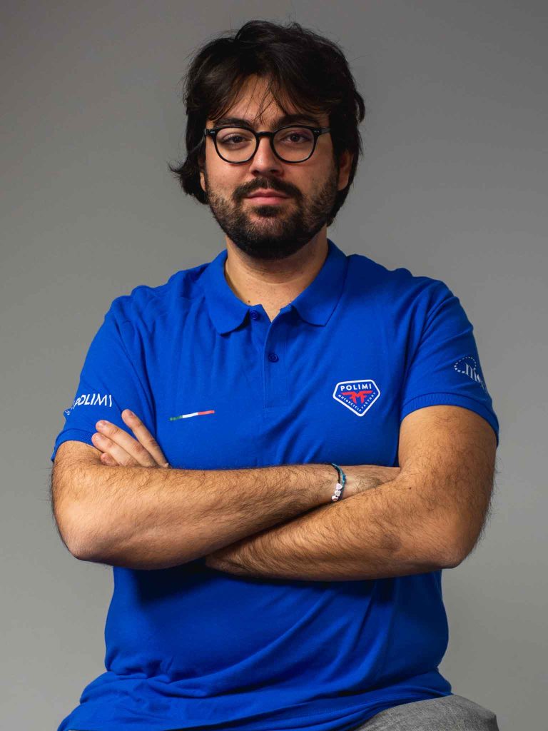 Roberto Trani