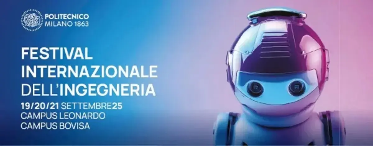 Festival Internazionale dell’Ingegneria 2025